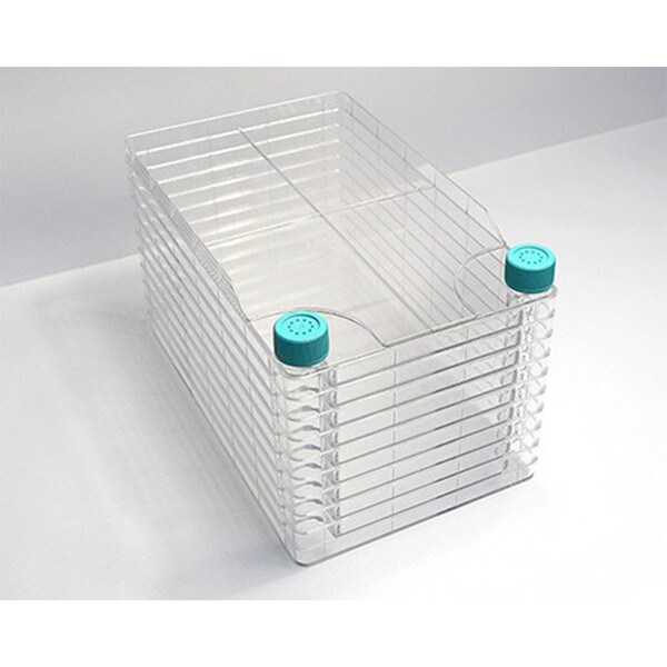 Cell Culture Tower, 10 chambers